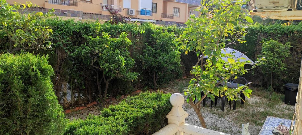 Punta Prima Bungalow Jardin Privado Torrevieja Exterior photo